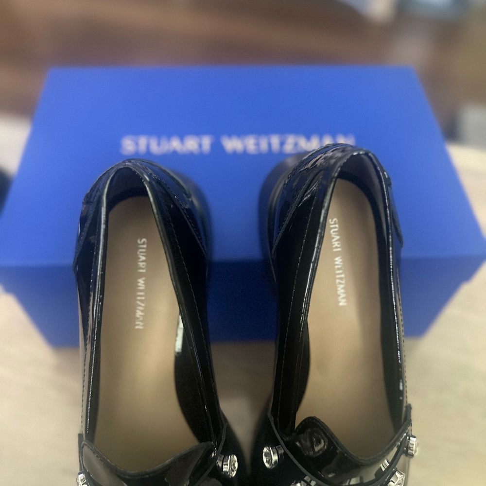 Stuart Weitzman LOAFER - Picture 7 of 8